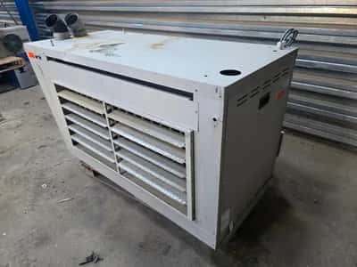 Mark Heating Unit Heating Unit - for Drying Room - Industrial Use — photo 2 of 14