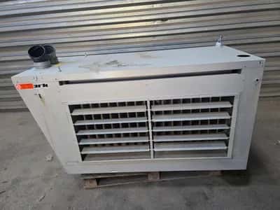 Mark Heating Unit Heating Unit - for Drying Room - Industrial Use — photo 3 of 14