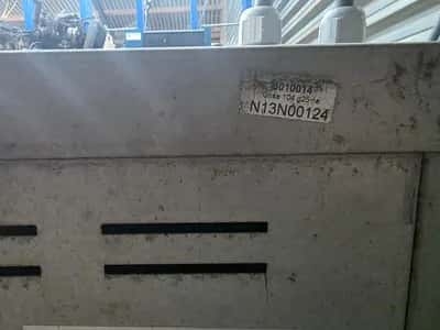 Mark Heating Unit Heating Unit - for Drying Room - Industrial Use — photo 8 of 14