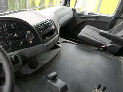 2006 Mercedes Benz 2044 LS — photo 11 of 12