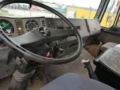1993 MAN CompAir Zahori 803 Drilling Rig — photo 11 of 12
