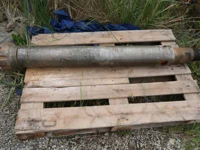 2015 DTH Down-the-Hole Hammer — photo 1 of 6