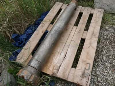 2015 DTH Down-the-Hole Hammer — photo 2 of 6