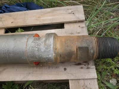 2015 DTH Down-the-Hole Hammer — photo 4 of 6