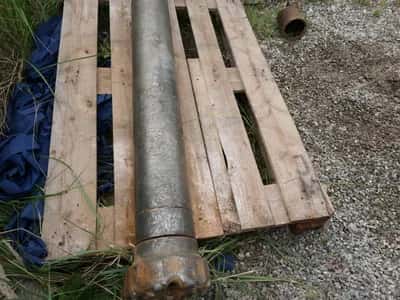 2015 DTH Down-the-Hole Hammer — photo 3 of 6