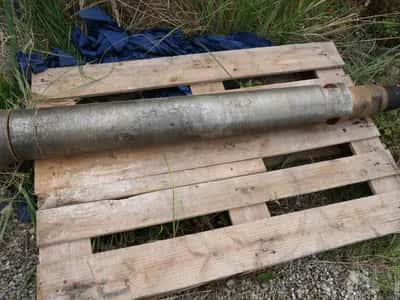 2015 DTH Down-the-Hole Hammer — photo 6 of 6