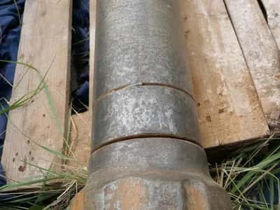 2015 DTH Down-the-Hole Hammer — photo 5 of 6