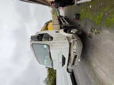 2001 Renault Midlum — photo 2 of 8