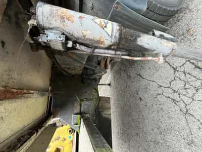 2001 Renault Midlum — photo 4 of 8