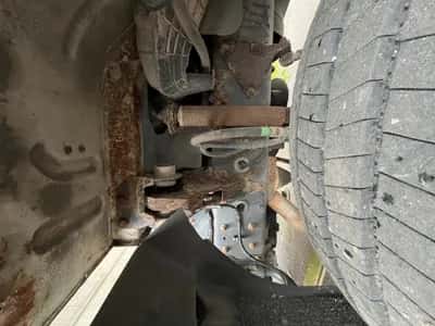2001 Renault Midlum — photo 6 of 8