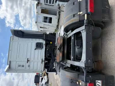 2008 Renault Premum Manuel — photo 11 of 13