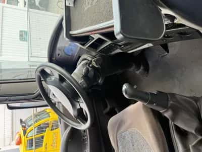 2008 Renault Premum Manuel — photo 13 of 13
