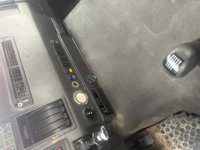 1995 MAN Three-Way Tipper — photo 9 of 14