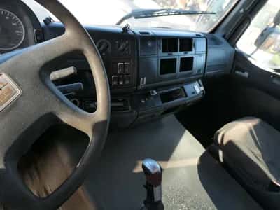 2007 MAN Tipper AK 6x6 — photo 12 of 13