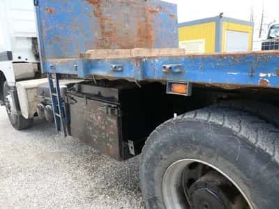 1999 Mercedes Benz Actros 2653L — photo 13 of 18