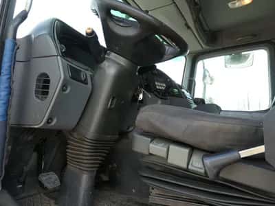 2006 Mercedes-Benz 35.36B — photo 11 of 12