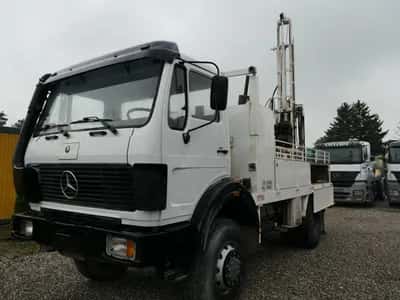 1988 Mercedes-Benz 2028 AK — photo 6 of 12