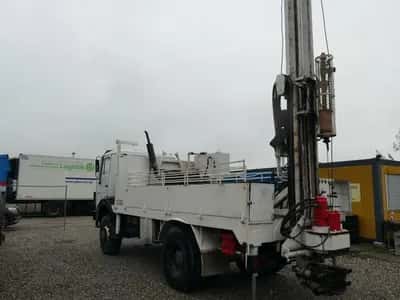 1988 Mercedes-Benz 2028 AK — photo 10 of 12