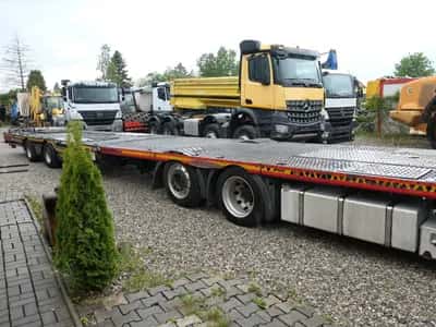 2018 MAN TGX — photo 5 of 11