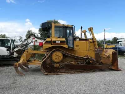 2006 Caterpillar D6R — photo 10 of 10