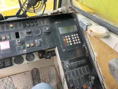 1997 Tadano Faun RTF 40-3 — photo 9 of 12