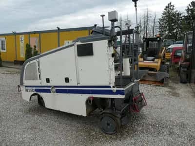 2009 Wirtgen W35DC — photo 6 of 11