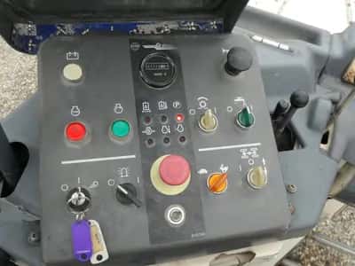 2009 Wirtgen W35DC — photo 8 of 11