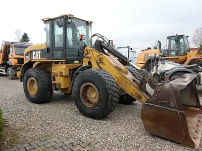 2006 Caterpillar 930G — photo 1 of 10