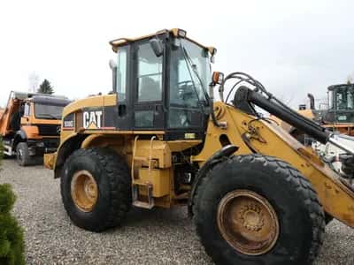 2006 Caterpillar 930G — photo 2 of 10