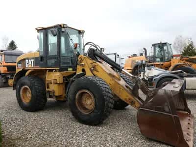 2006 Caterpillar 930G — photo 8 of 10