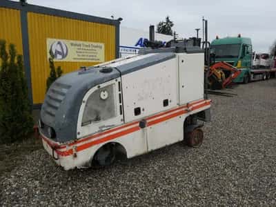 2011 Wirtgen W35DC — photo 1 of 7