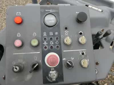 2011 Wirtgen W35DC — photo 4 of 7