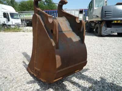 2008 GO MAX Bucket — photo 1 of 4