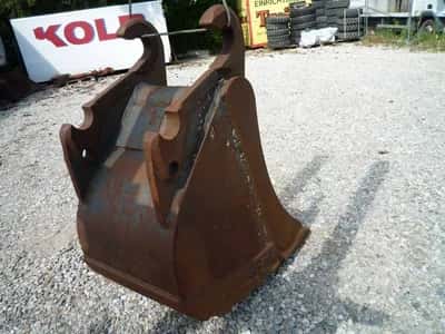 2008 GO MAX Bucket — photo 4 of 4
