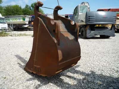 2008 GO MAX Bucket — photo 3 of 4