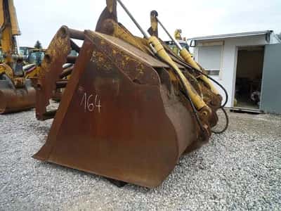 1995 Caterpillar 966 — photo 3 of 5