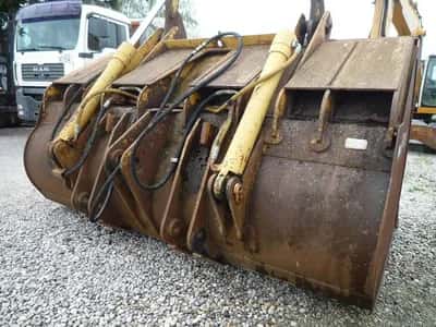 1995 Caterpillar 966 — photo 4 of 5
