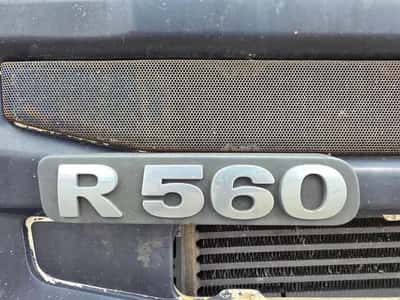 2010 Scania R560 V8 6x2 Tractor Unit – Retarder – Highline – 560 HP – Euro 5 — photo 10 of 20