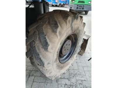 2006 Komatsu PW180 Mobile Excavator 18 Ton 156 HP Wheeled Excavator CE — photo 13 of 16