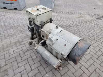 1987 Hydrovane 178 Compressor – 18.5 kW – 10 Bar – Rotary Vane – 400V – Export — photo 4 of 9