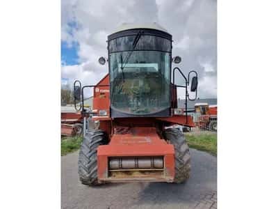 Laverda 3400 Combine Harvester Combine Harvester 1989 - Ready for Export — photo 2 of 20