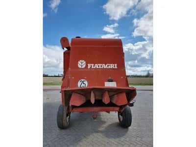 Laverda 3400 Combine Harvester Combine Harvester 1989 - Ready for Export — photo 6 of 20