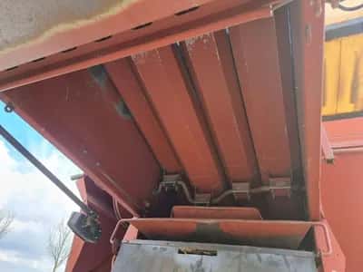 Laverda 3400 Combine Harvester Combine Harvester 1989 - Ready for Export — photo 16 of 20