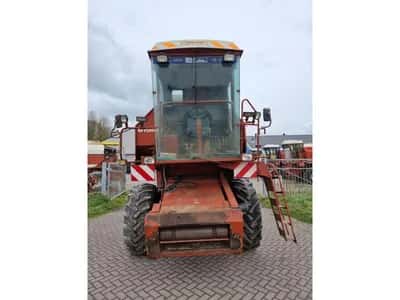 1990 Laverda 3500 Combine Harvester Combine 115 HP 1989 - Ready for Export — photo 2 of 20