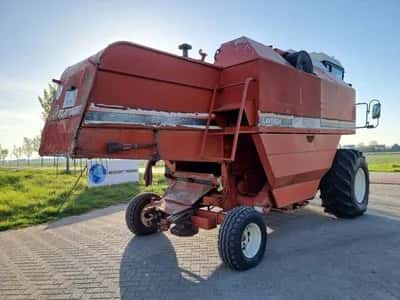 Laverda 3500 Combine Harvester Combine 115 HP 1990 - Ready for Export — photo 5 of 20
