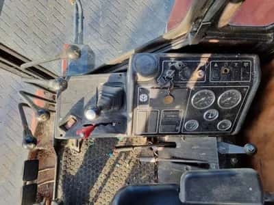 Laverda 3500 Combine Harvester Combine 115 HP 1990 - Ready for Export — photo 11 of 20
