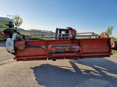 Laverda 3500 Combine Harvester Combine 115 HP 1990 - Ready for Export — photo 18 of 20