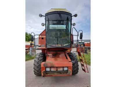 1990 Laverda 3500 Combine Harvester Combine 115 HP 1989 - Ready for Export — photo 2 of 20