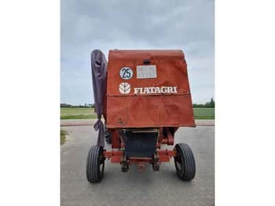 1990 Laverda 3500 Combine Harvester Combine 115 HP 1989 - Ready for Export — photo 6 of 20
