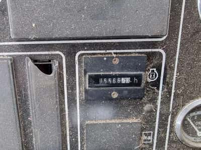 1990 Laverda 3500 Combine Harvester Combine 115 HP 1989 - Ready for Export — photo 11 of 20